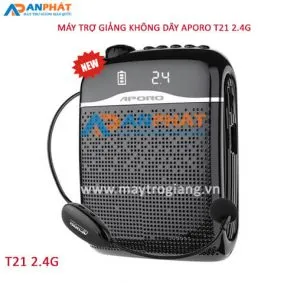 Sản phẩm may tro giang aporo 2 4 g may khong day moi 300x283 — Công Ty TNHH Giải Pháp Và Chuyển Giao Công Nghệ An Phát — MST 0105914032