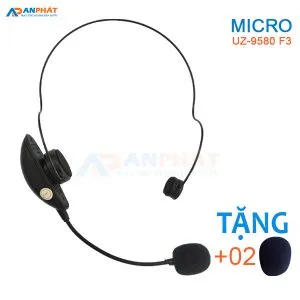 Sản phẩm micro tro giang loa 9580f3 300x300 — Công Ty TNHH Giải Pháp Và Chuyển Giao Công Nghệ An Phát — MST 0105914032