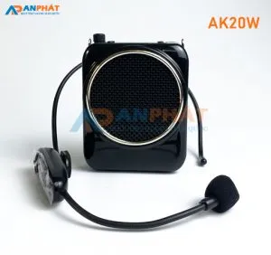 Sản phẩm may tro giang aker ak20w chinh hang 300x282 — Công Ty TNHH Giải Pháp Và Chuyển Giao Công Nghệ An Phát — MST 0105914032
