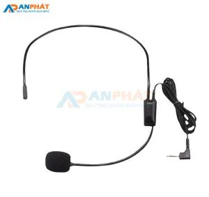 Sản phẩm mic tro giang co day gia re 300x283 — Công Ty TNHH Giải Pháp Và Chuyển Giao Công Nghệ An Phát — MST 0105914032