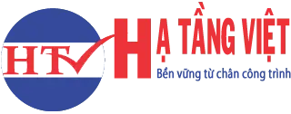 Logo Công Ty Cổ Phần Thương Mại Tổng Hợp Và Xây Dựng Hạ Tầng Việt