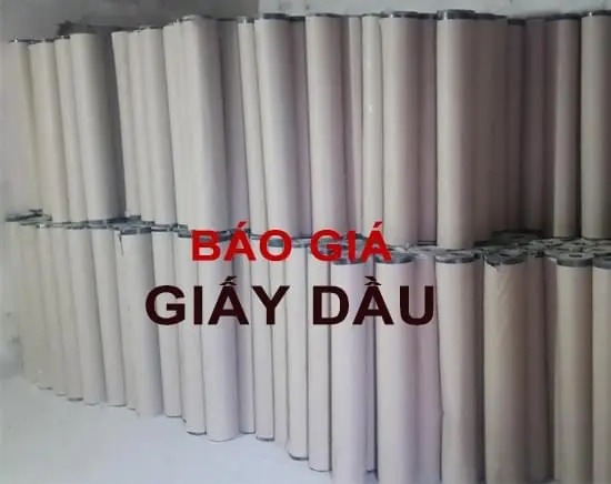 Sản phẩm Gia giay dau.jpg — Công Ty Cổ Phần Thương Mại Tổng Hợp Và Xây Dựng Hạ Tầng Việt — MST 0105914723