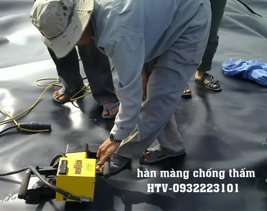 Sản phẩm Gia mang chong tham hdpe.jpg — Công Ty Cổ Phần Thương Mại Tổng Hợp Và Xây Dựng Hạ Tầng Việt — MST 0105914723