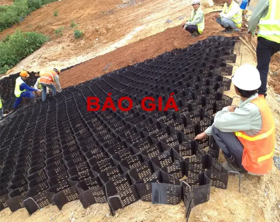 Sản phẩm Gia o dia ky thuat.jpg — Công Ty Cổ Phần Thương Mại Tổng Hợp Và Xây Dựng Hạ Tầng Việt — MST 0105914723