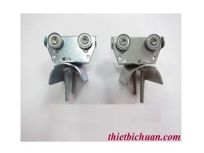 Sản phẩm Thumb_CBY trolley treo cáp — Công Ty TNHH Thiết Bị Kỹ Thuật Tân Đức — MST 0105926133