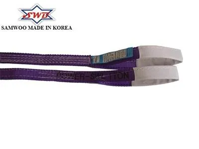 Sản phẩm Thumb_CMG day cau hang samwoo han quoc 1 tan — Công Ty TNHH Thiết Bị Kỹ Thuật Tân Đức — MST 0105926133