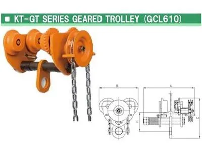 Sản phẩm Thumb_EAJ con chay xich keo tay kondotec 05 tan — Công Ty TNHH Thiết Bị Kỹ Thuật Tân Đức — MST 0105926133