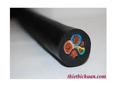 Sản phẩm Thumb_EER cap cao su mèm — Công Ty TNHH Thiết Bị Kỹ Thuật Tân Đức — MST 0105926133