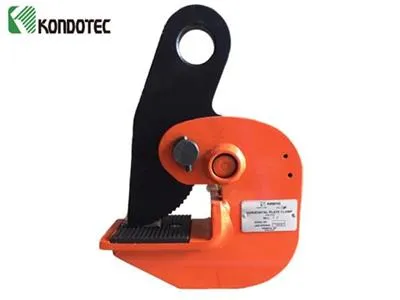 Sản phẩm Thumb_GKU kep ton ngang kondotec 1 tan — Công Ty TNHH Thiết Bị Kỹ Thuật Tân Đức — MST 0105926133