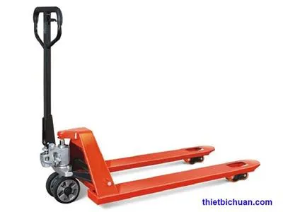 Sản phẩm Thumb_GWW xe nang tay kawasaki 25 tan banh pu cang hep — Công Ty TNHH Thiết Bị Kỹ Thuật Tân Đức — MST 0105926133