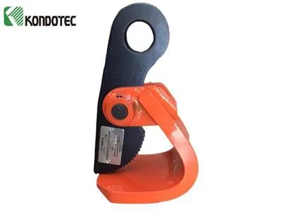 Sản phẩm Thumb_IXR kep ton ngang kondotec 15 tan — Công Ty TNHH Thiết Bị Kỹ Thuật Tân Đức — MST 0105926133