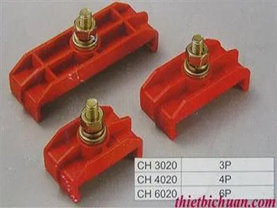 Sản phẩm Thumb_LJK kẹp ray 3p 4p 6p — Công Ty TNHH Thiết Bị Kỹ Thuật Tân Đức — MST 0105926133