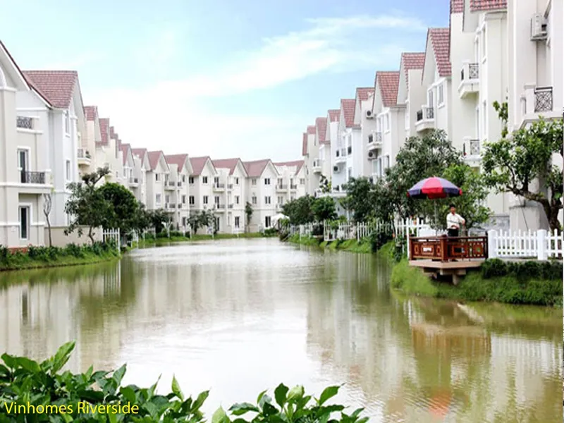 Sản phẩm vincom village — Công Ty Cổ Phần Stoneland — MST 0105926454