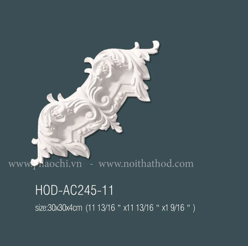Sản phẩm HOD AC245_637221224591320863_HasThumb — Phào Chỉ HOD Việt Nam - Công Ty Cổ Phần HOD Việt Nam — MST 0105928638