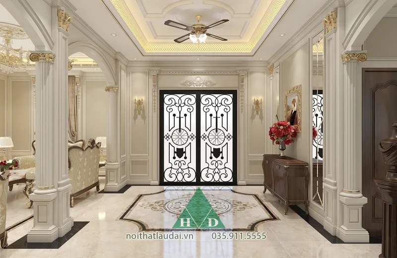 Sản phẩm TC_637940131591829092 — Phào Chỉ HOD Việt Nam - Công Ty Cổ Phần HOD Việt Nam — MST 0105928638