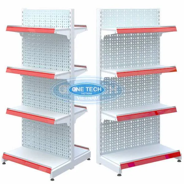 Sản phẩm ke sieu thi lung ton dot lo — Kệ Onetech - Công Ty TNHH Sản Xuất và Thương Mại One tech Việt Nam — MST 0105931366