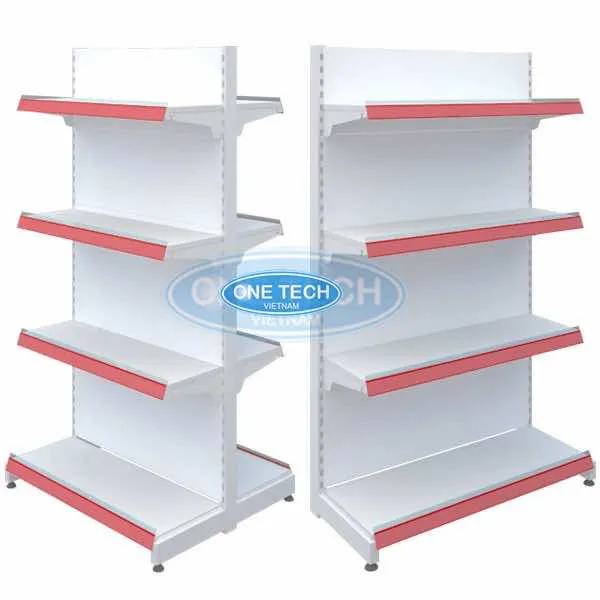 Sản phẩm ke sieu thi lung ton lien — Kệ Onetech - Công Ty TNHH Sản Xuất và Thương Mại One tech Việt Nam — MST 0105931366