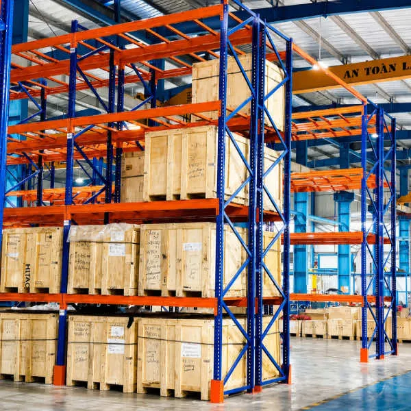 Sản phẩm ke kho hang — Kệ Onetech - Công Ty TNHH Sản Xuất và Thương Mại One tech Việt Nam — MST 0105931366