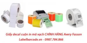 Sản phẩm decal in ma vach 300x150 — Công Ty CP Thương Mại Tổng Hợp Và Xuất Nhập Khẩu An Thành — MST 0105932232