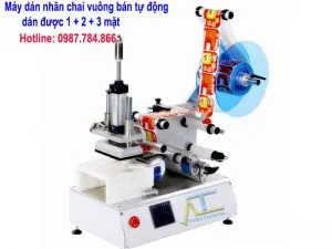 Sản phẩm may dan chai vuong btd min 300x225 — Công Ty CP Thương Mại Tổng Hợp Và Xuất Nhập Khẩu An Thành — MST 0105932232