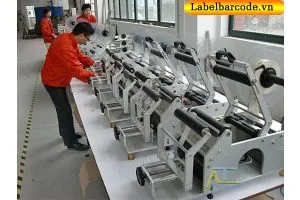 Sản phẩm san hang may dan nhan ban tu dong min 300x200 — Công Ty CP Thương Mại Tổng Hợp Và Xuất Nhập Khẩu An Thành — MST 0105932232