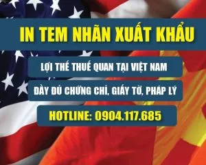 Sản phẩm tem nhan xuat khau bia min 300x241 — Công Ty CP Thương Mại Tổng Hợp Và Xuất Nhập Khẩu An Thành — MST 0105932232
