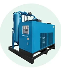 Sản phẩm May say khi tai tao ket hop lam nong Epsea EP Series 247x296 — Máy Nén Khí Việt á - Công Ty TNHH Thiết Bị Công Nghiệp & Dịch Vụ Việt á — MST 0105934952