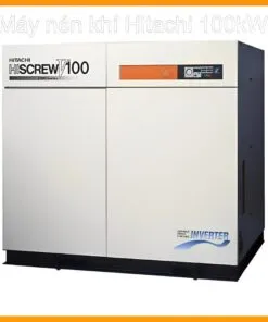 Sản phẩm May nen khi Hitachi 100kW 247x296 — Máy Nén Khí Việt á - Công Ty TNHH Thiết Bị Công Nghiệp & Dịch Vụ Việt á — MST 0105934952