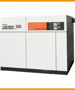 Sản phẩm May nen khi Hitachi 150kW 247x296 — Máy Nén Khí Việt á - Công Ty TNHH Thiết Bị Công Nghiệp & Dịch Vụ Việt á — MST 0105934952
