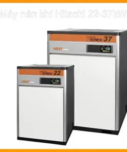 Sản phẩm May nen khi Hitachi 22 37KW 247x296 — Máy Nén Khí Việt á - Công Ty TNHH Thiết Bị Công Nghiệp & Dịch Vụ Việt á — MST 0105934952