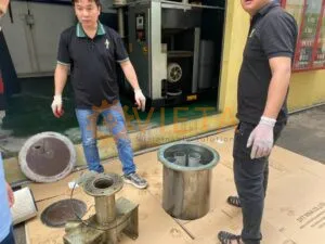 Sản phẩm bao duong may chan khong atlas copco tai cn dong van 3 ha nam 10 300x225 — Máy Nén Khí Việt á - Công Ty TNHH Thiết Bị Công Nghiệp & Dịch Vụ Việt á — MST 0105934952