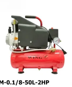 Sản phẩm May nen khi dau lien WING TM 0.1 8 50L 2HP 2HP 50L 220V 247x296 — Máy Nén Khí Việt á - Công Ty TNHH Thiết Bị Công Nghiệp & Dịch Vụ Việt á — MST 0105934952