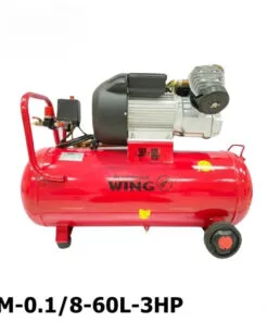Sản phẩm May nen khi dau lien WING TM 0.1 8 60L 3HP 3HP 60L 220V 247x296 — Máy Nén Khí Việt á - Công Ty TNHH Thiết Bị Công Nghiệp & Dịch Vụ Việt á — MST 0105934952