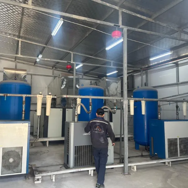 Sản phẩm thiet ke he thong — Máy Nén Khí Việt á - Công Ty TNHH Thiết Bị Công Nghiệp & Dịch Vụ Việt á — MST 0105934952