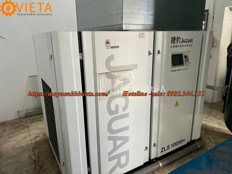 Sản phẩm maynenkhivieta 11 — Máy Nén Khí Việt á - Công Ty TNHH Thiết Bị Công Nghiệp & Dịch Vụ Việt á — MST 0105934952