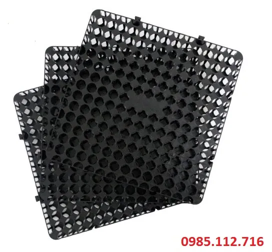 Sản phẩm Vi nhua thoat nuoc 330x330x30mm — Công Ty Cổ Phần Xuất Nhập Khẩu Đầu Tư Thương Mại 299 — MST 0105935836