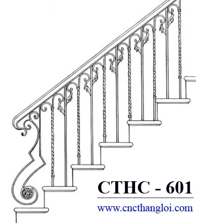 Sản phẩm cthc 601  — CNC Thắng Lợi - Công Ty Cổ Phần Cơ Khí & Vật Liệu Thắng Lợi — MST 0105935868