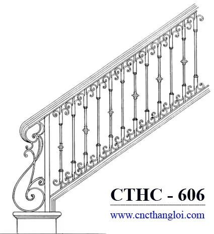 Sản phẩm cthc 606  — CNC Thắng Lợi - Công Ty Cổ Phần Cơ Khí & Vật Liệu Thắng Lợi — MST 0105935868