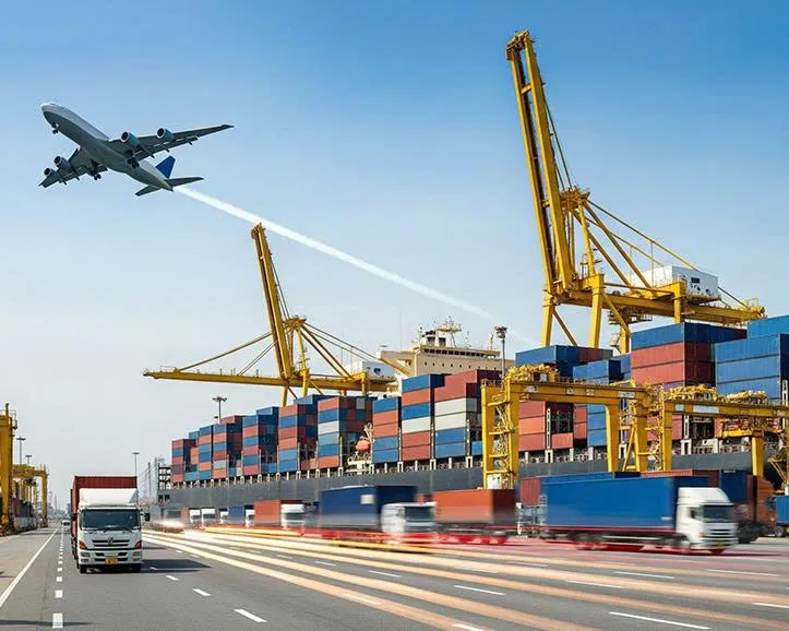 Sản phẩm gioithieu — Công Ty TNHH Giao Nhận Quốc Tế Trường Thành — MST 0105937262