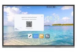 Sản phẩm  uploaded 2020_uploaded Bang tuong tac EIBOARD_MAN HINH TUONG TAC THONG MINH EIBOARD 65 INCH IB65LED SA_rs1_600x412_rs_250x250 — Máy Chiếu Minh Tân - Công Ty TNHH Dịch Vụ Kỹ Thuật Minh Tân — MST 0105937304