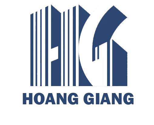 Logo Công Ty CP Xây Dựng và Phát Triển Công Nghệ Hoàng Giang