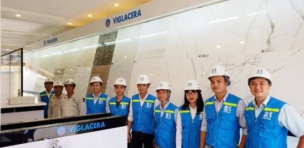 Sản phẩm doi tho sua nha — Công Ty CP Xây Dựng và Phát Triển Công Nghệ Hoàng Giang — MST 0105938259