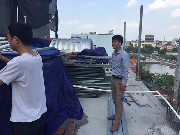 Sản phẩm nang tang nha1 — Công Ty CP Xây Dựng và Phát Triển Công Nghệ Hoàng Giang — MST 0105938259