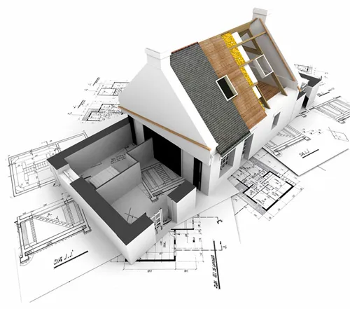 Sản phẩm xay nha lap ghep tam be tong nhe — Công Ty CP Xây Dựng và Phát Triển Công Nghệ Hoàng Giang — MST 0105938259