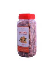Sản phẩm hat dieu rang muoi hop cao 313 luadeli devica 192x215 — Công Ty Cổ Phần Xuất Nhập Khẩu Kim Vượng — MST 0105938989
