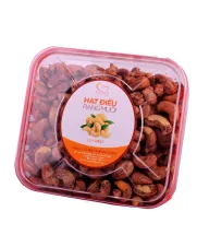 Sản phẩm hat dieu rang muoi lua deli devica 085 192x215 — Công Ty Cổ Phần Xuất Nhập Khẩu Kim Vượng — MST 0105938989