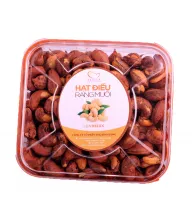 Sản phẩm hat dieu rang muoi lua delux devica 085 192x215 — Công Ty Cổ Phần Xuất Nhập Khẩu Kim Vượng — MST 0105938989