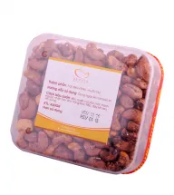 Sản phẩm hat dieu rang muoi lua delux devica sau 085 192x215 — Công Ty Cổ Phần Xuất Nhập Khẩu Kim Vượng — MST 0105938989