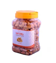 Sản phẩm hat dieu rang muoi vang deli devica 084 vang 192x215 — Công Ty Cổ Phần Xuất Nhập Khẩu Kim Vượng — MST 0105938989