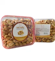 Sản phẩm hat dieu rang muoi vang delux devica 085 192x215 — Công Ty Cổ Phần Xuất Nhập Khẩu Kim Vượng — MST 0105938989